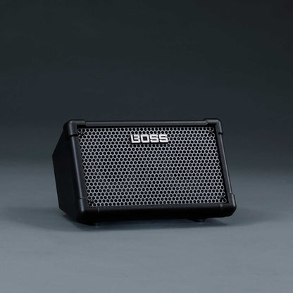 Boss Cube Street II Transportabel Forstærker