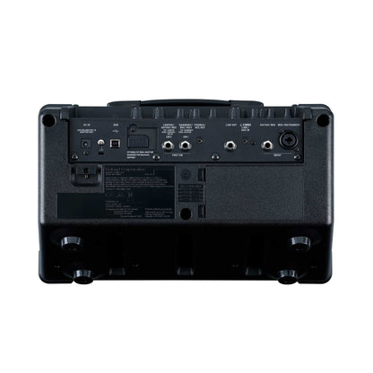 Boss Cube Street II Transportabel Forstærker