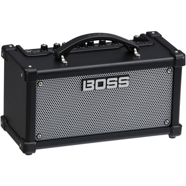 Boss DUAL CUBE LX guitar forstærker