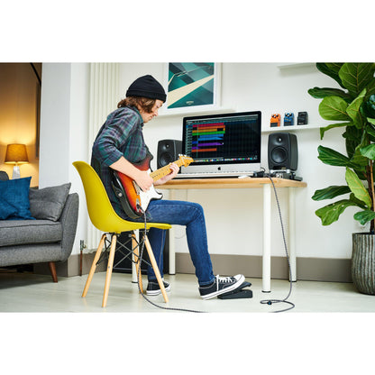 Boss EV-1-WL trådlös MIDI Expression Pedal