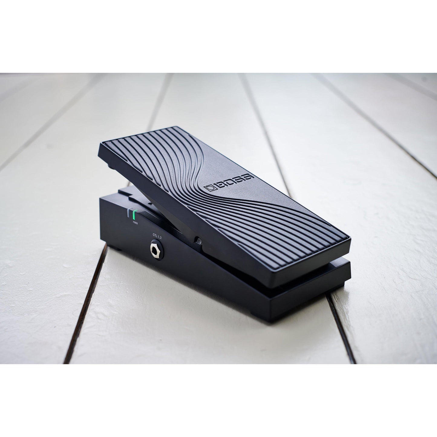 Boss EV-1-WL trådlös MIDI Expression Pedal