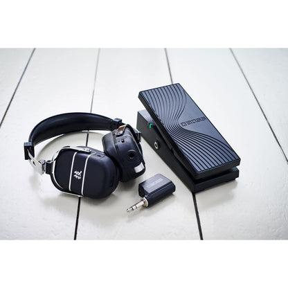 Boss EV-1-WL trådlös MIDI Expression Pedal