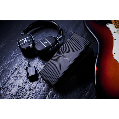 Boss EV-1-WL trådlös MIDI Expression Pedal