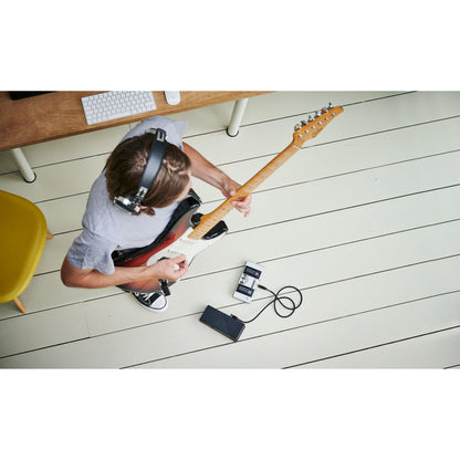 Boss EV-1-WL trådlös MIDI Expression Pedal