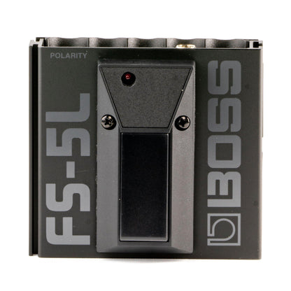 Boss FS-5L Fodkontakt - BORG SOUND