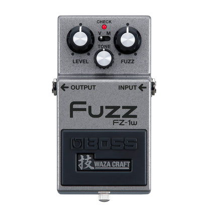 Boss FZ-1W Fuzz