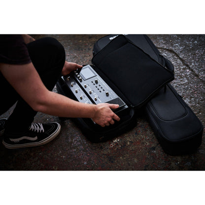 Boss GX-100 Guitar Effektprocessor