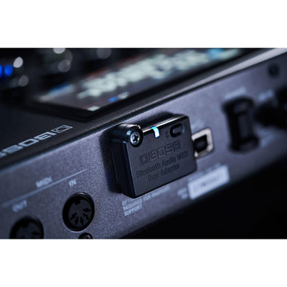 Boss GX-100 Guitar Effektprocessor