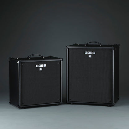 Boss Katana-110 Bass Basforstærker