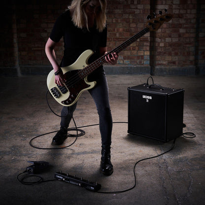 Boss Katana-110 Bass Basforstærker
