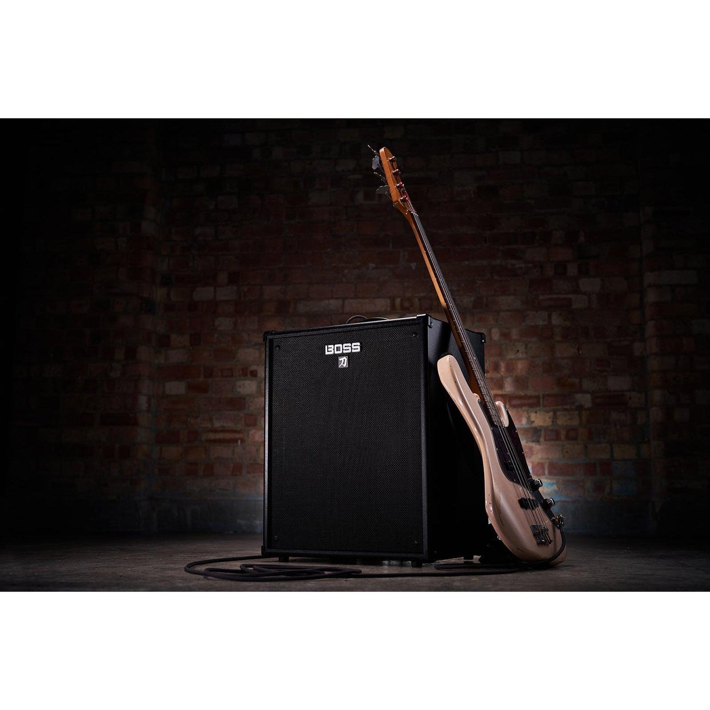 Boss Katana-210 Bass Basforstærker