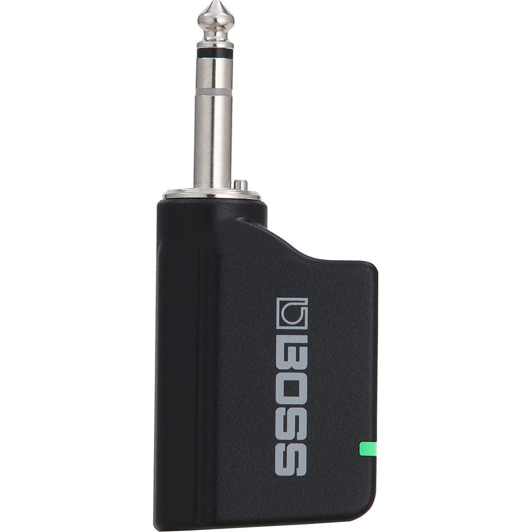 Boss Katana Air Trådløs Guitarforstærker