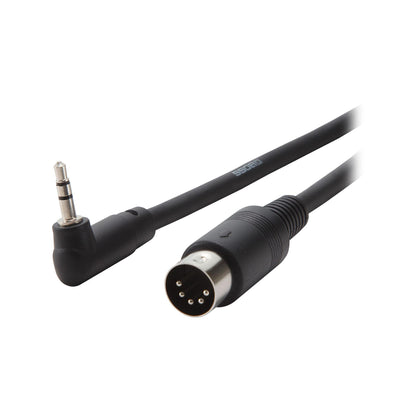 Boss MIDI Kabel TRS/Midi til 200 Serien