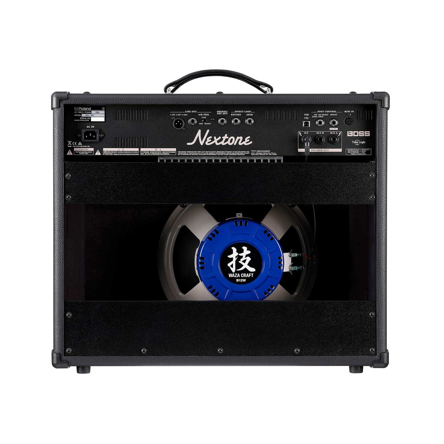 Boss Nextone Special Guitar Amplifier