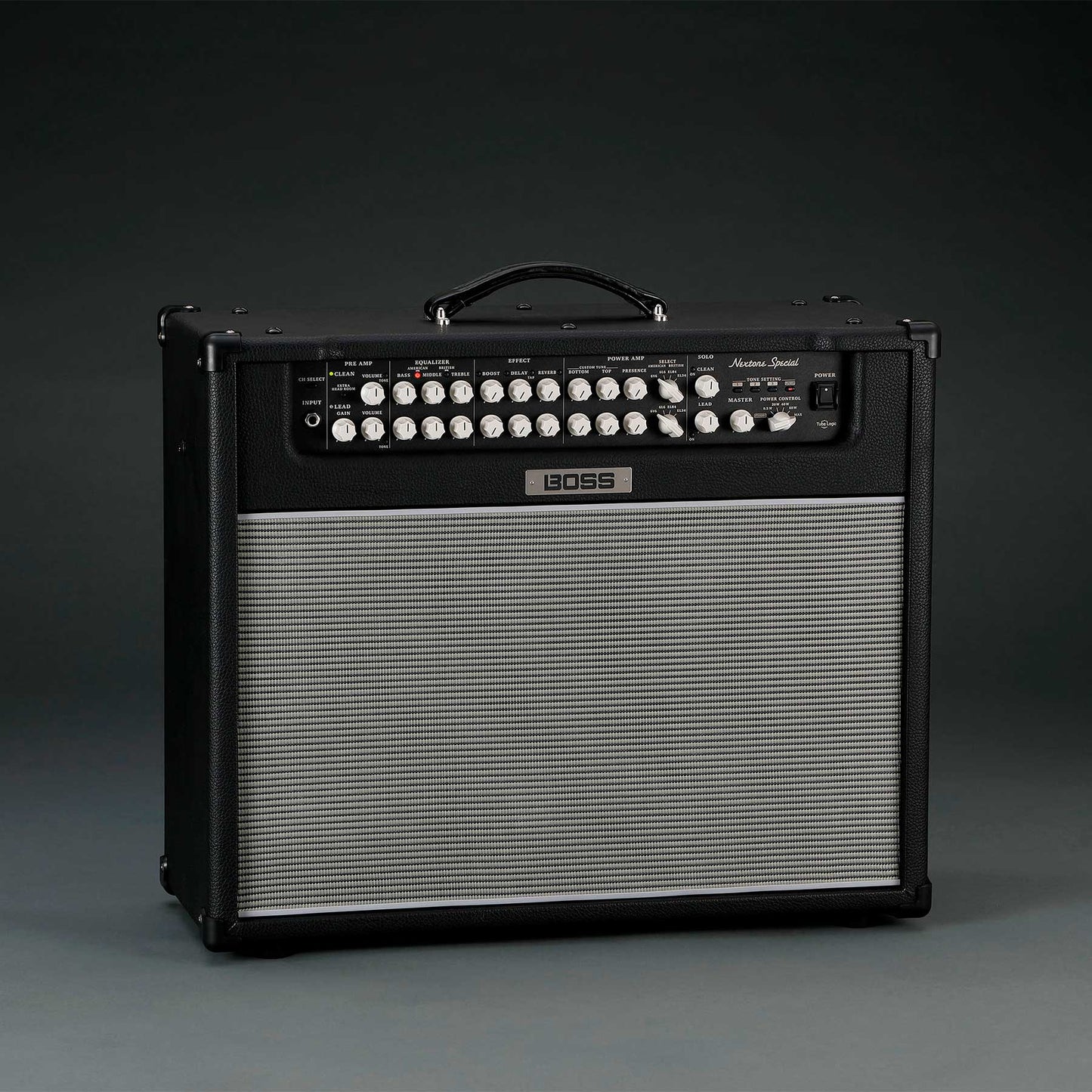 Boss Nextone Special Guitar Amplifier