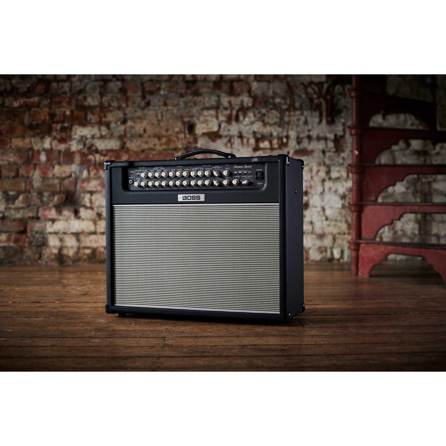 Boss Nextone Special Guitar Amplifier