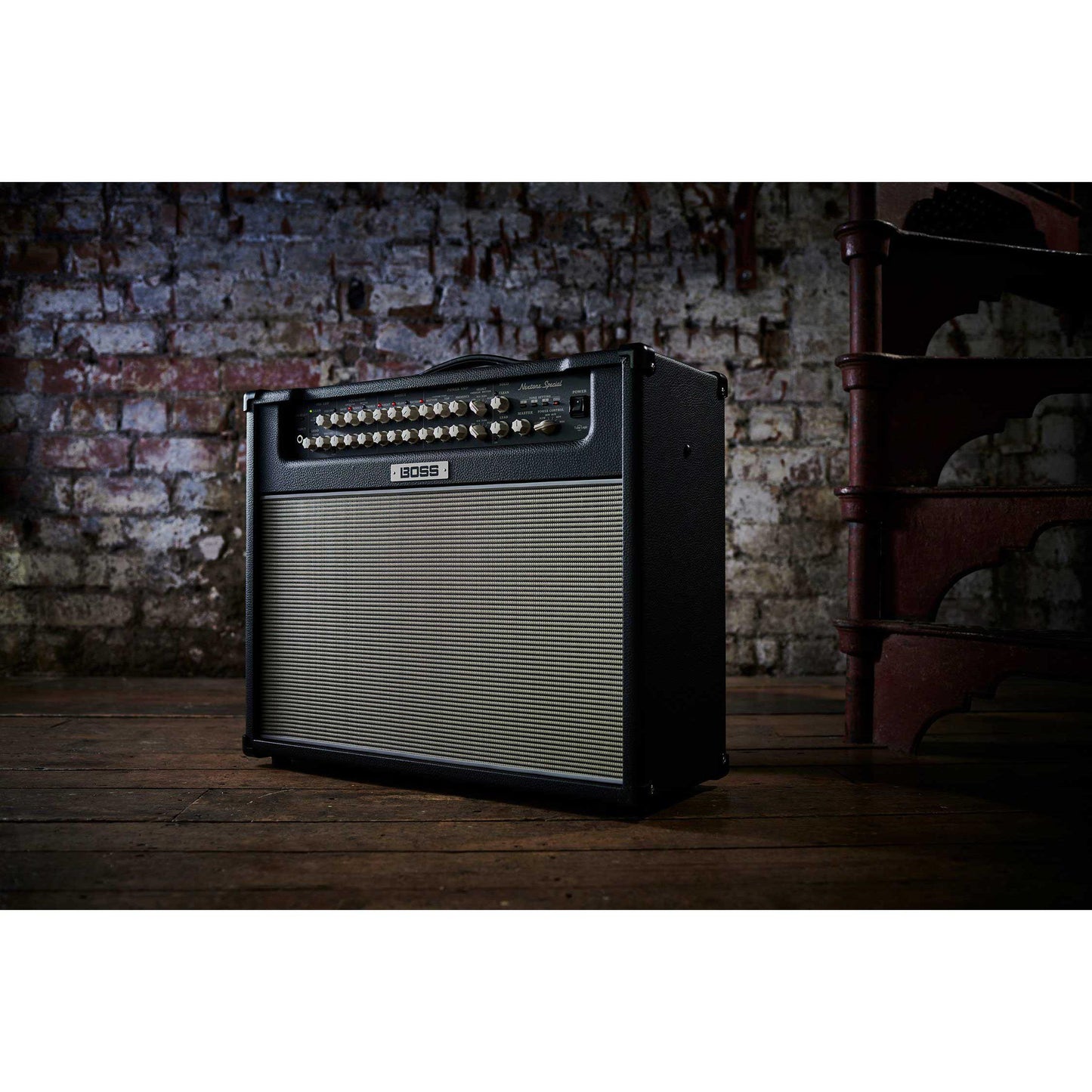 Boss Nextone Special Guitar Amplifier