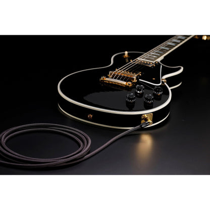 Boss Premium Instrumentkabel, raka 1/4" kontakter 