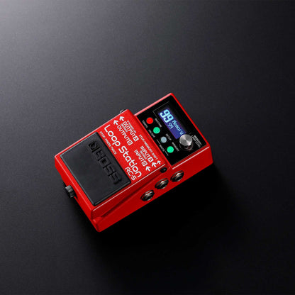 Boss RC-5 Loop Station
