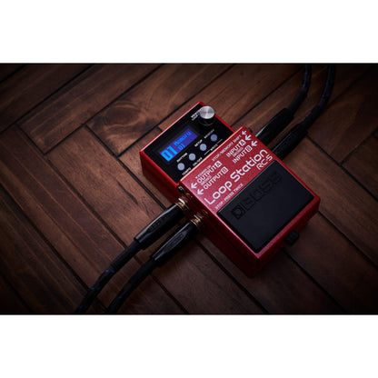 Boss RC-5 Loop Station
