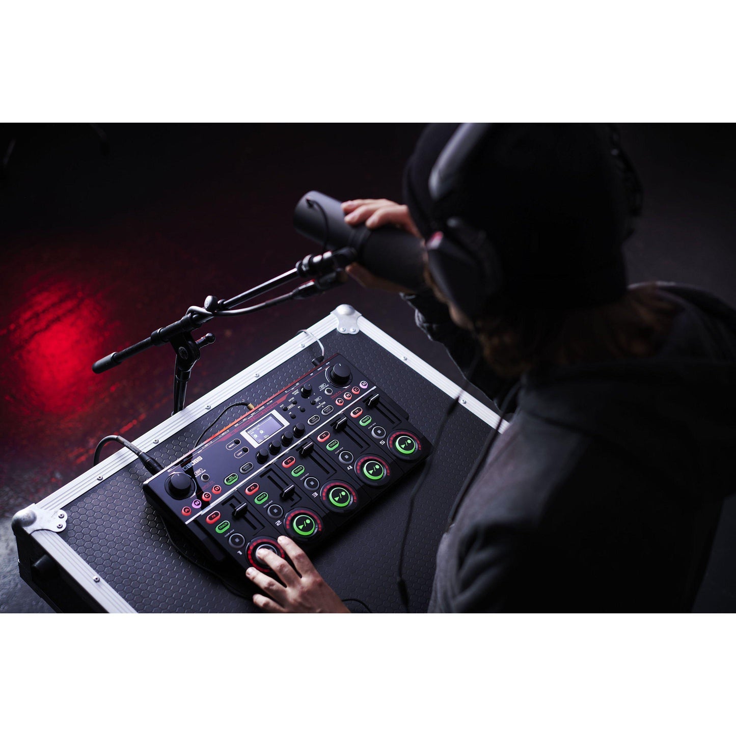 Boss RC-505mkII Loop Station