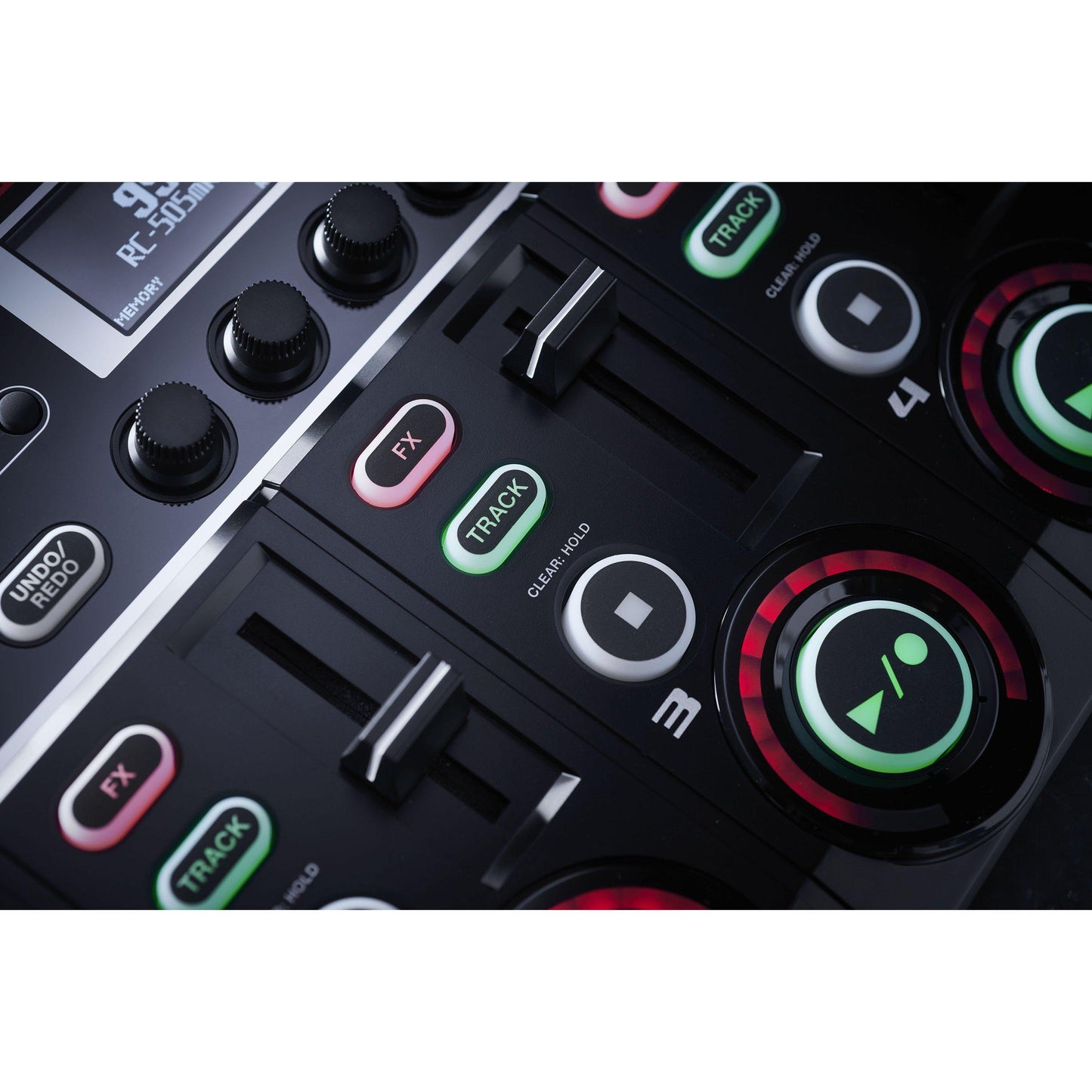 Boss RC-505mkII Loop Station