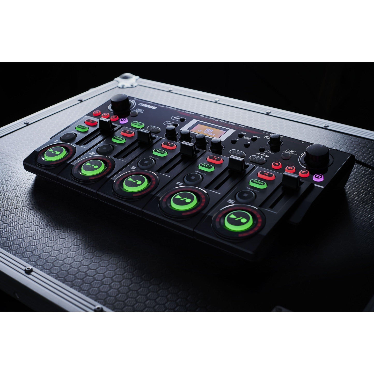 Boss RC-505mkII Loop Station