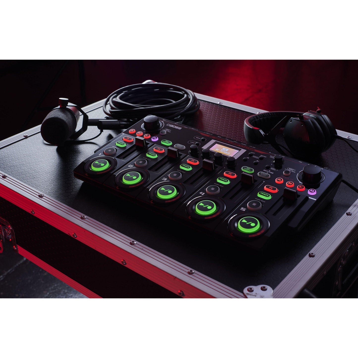 Boss RC-505mkII Loop Station