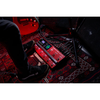 Boss RC-600 Loop Station