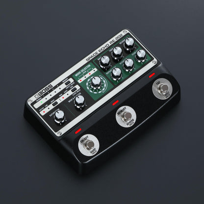 Boss RE-202 Space Echo Digital Delay