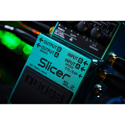 Boss SL-2 Slicer