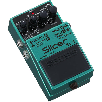 Boss SL-2 Slicer