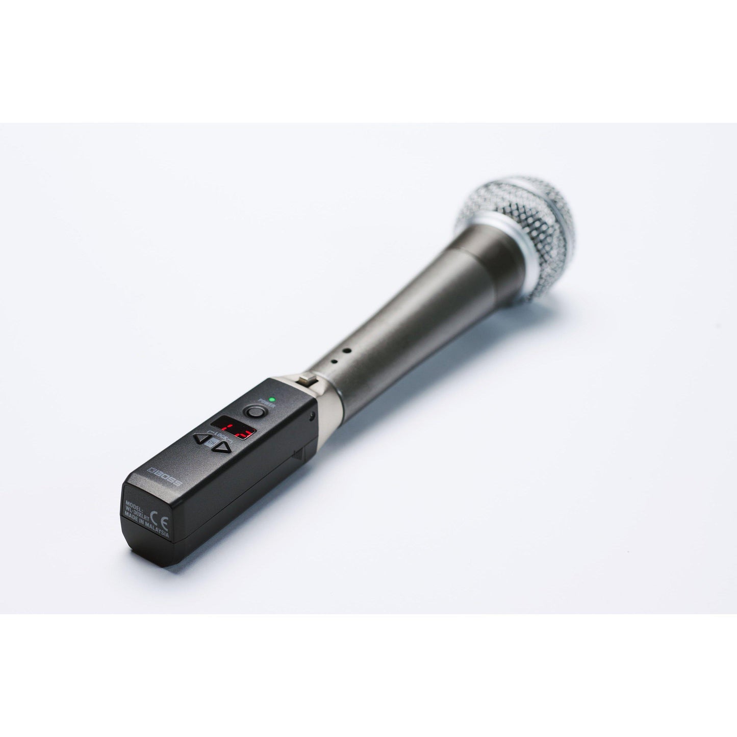 Boss WL-30XLR Wireless System