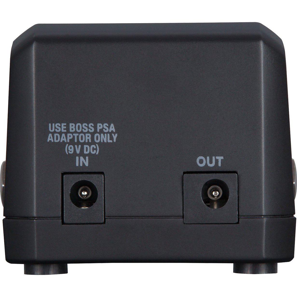 Boss WL-60 Trådløst System