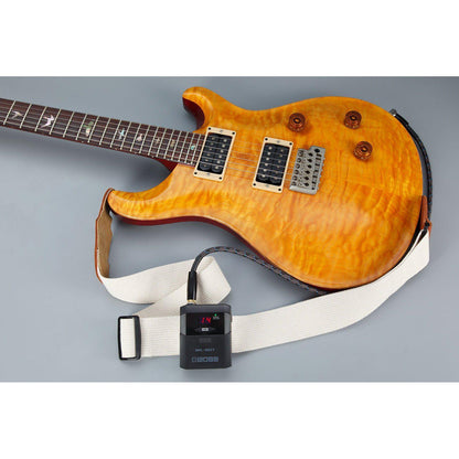 Boss WL-60 Trådløst System