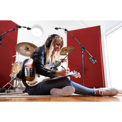 Boss Waza-Air Bass Wireless Personal Amplification System