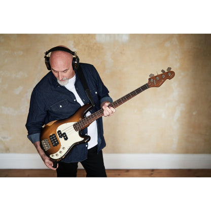 Boss Waza-Air Bass Wireless Personal Amplification System