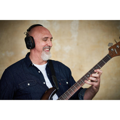 Boss Waza-Air Bass Wireless Personal Amplification System