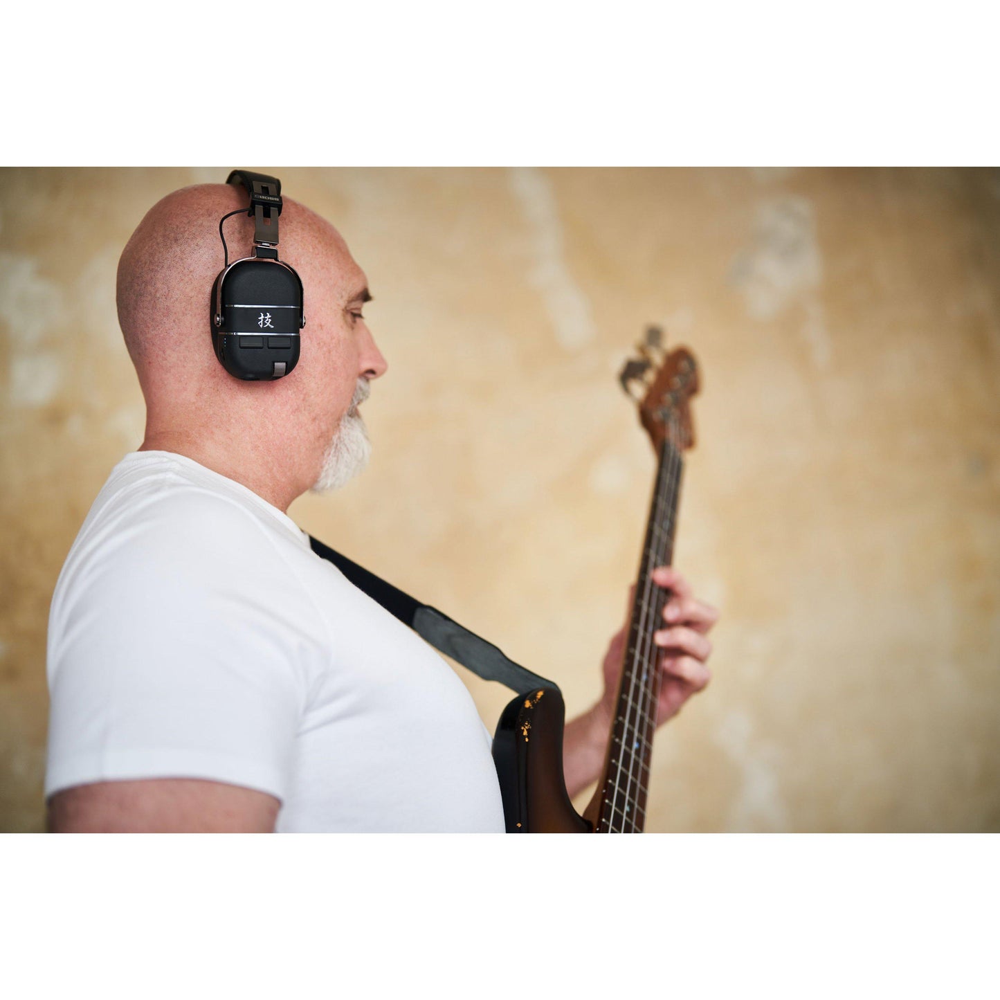 Boss Waza-Air Bass Wireless Personal Amplification System