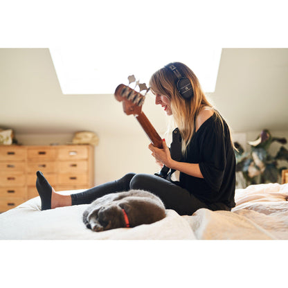 Boss Waza-Air Bass Wireless Personal Amplification System