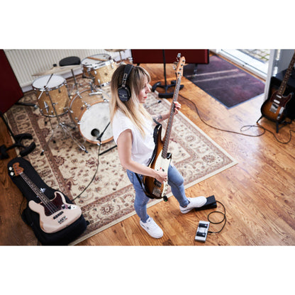 Boss Waza-Air Bass Wireless Personal Amplification System