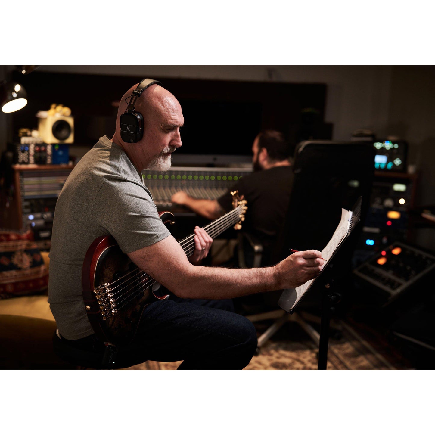 Boss Waza-Air Bass Wireless Personal Amplification System