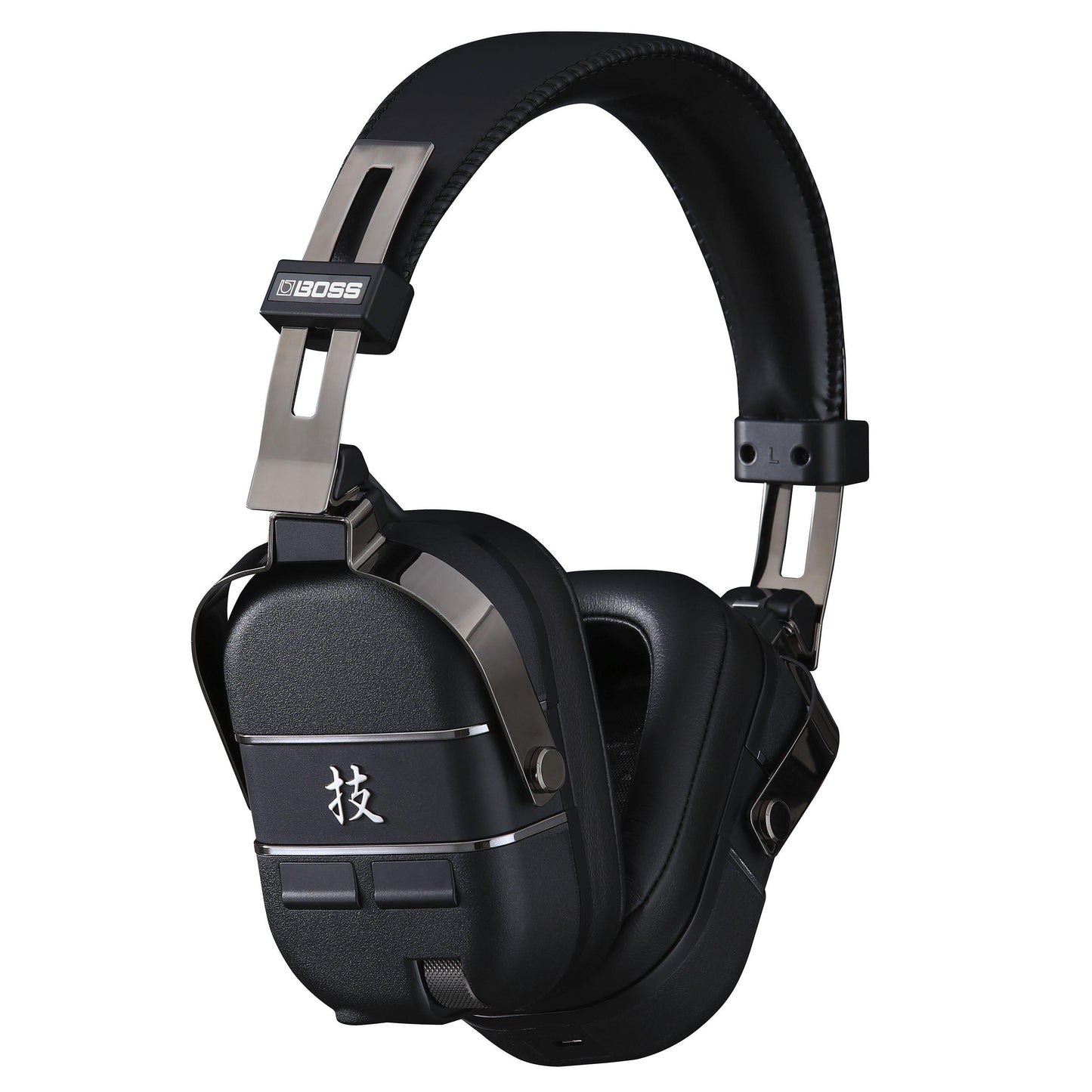 Boss Waza-Air Bass Wireless Personal Amplification System