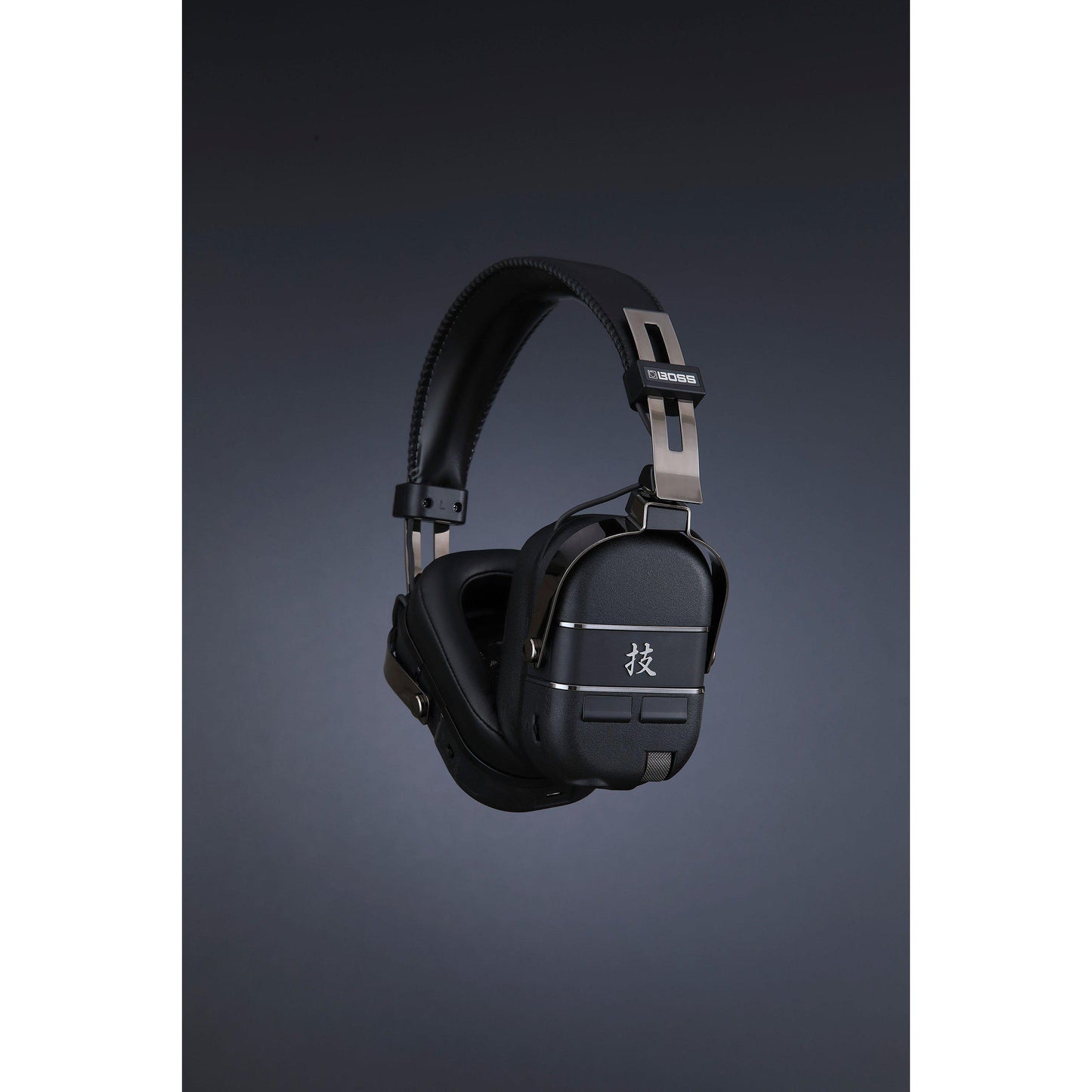 Boss Waza-Air Bass Wireless Personal Amplification System