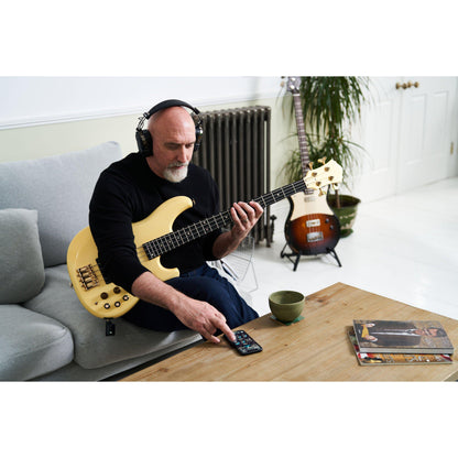 Boss Waza-Air Bass Wireless Personal Amplification System