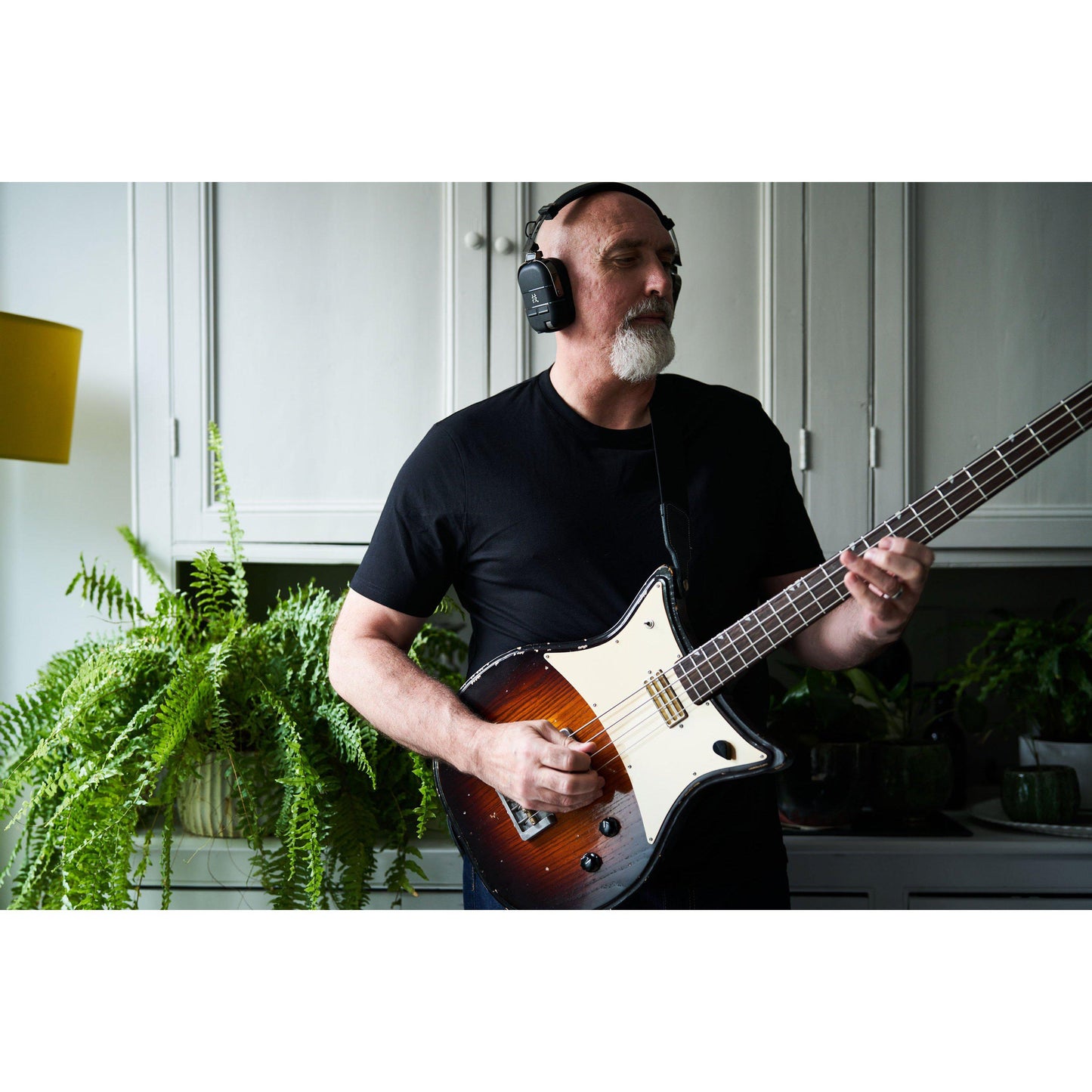 Boss Waza-Air Bass Wireless Personal Amplification System