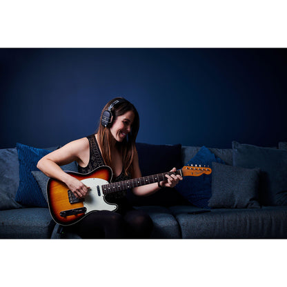 Boss Waza-Air Guitar Hovedtelefoner