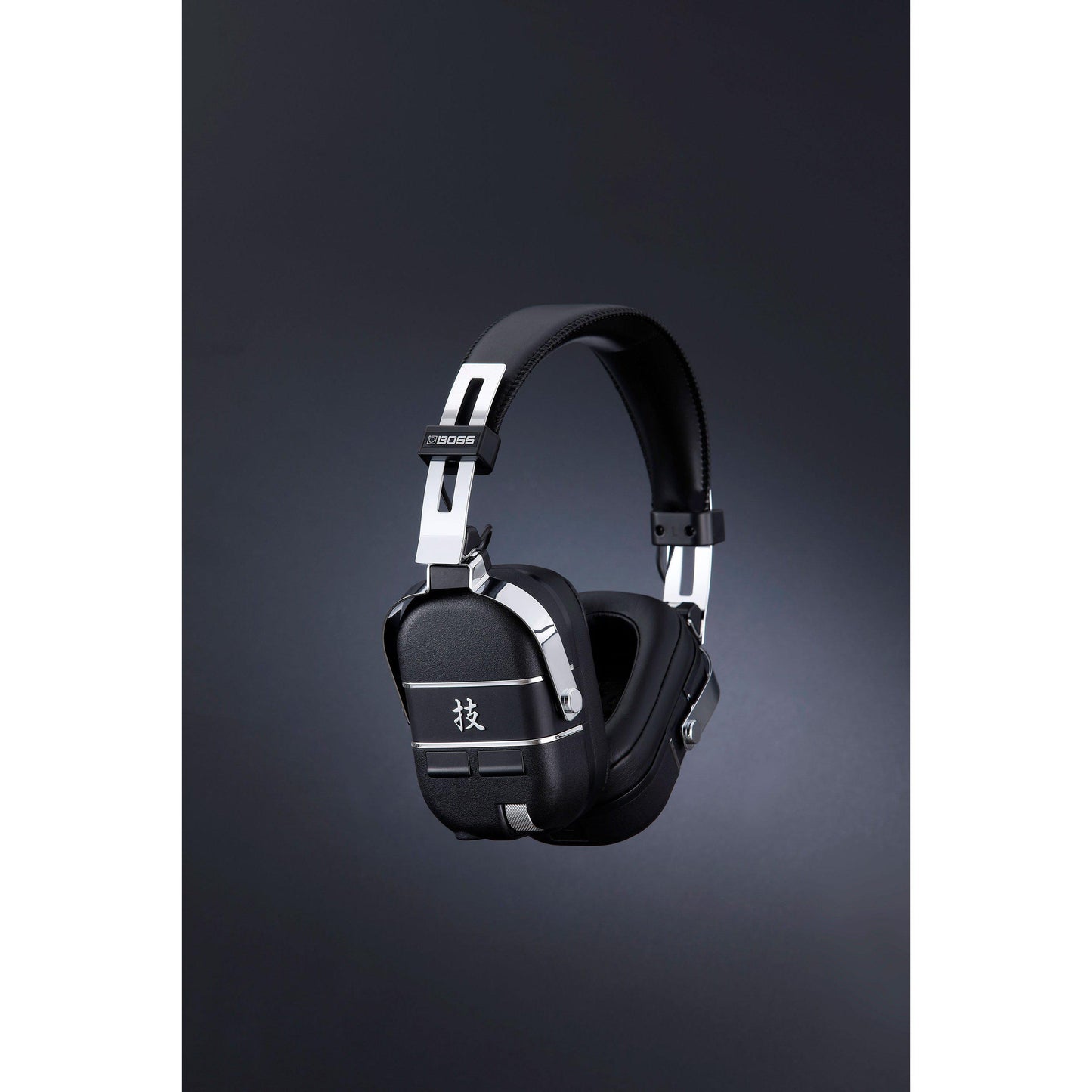 Boss Waza-Air Guitar Hovedtelefoner