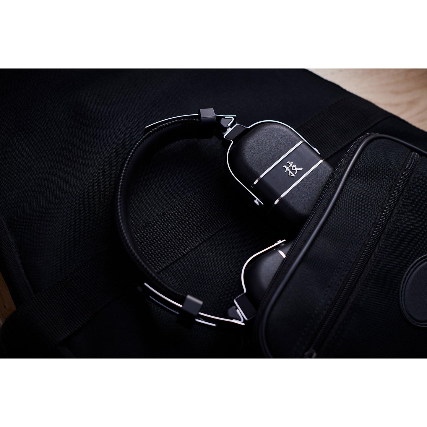 Boss Waza-Air Guitar Hovedtelefoner