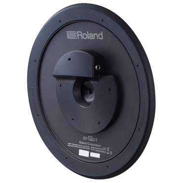 CY-12C-T V-Cymbal Crash